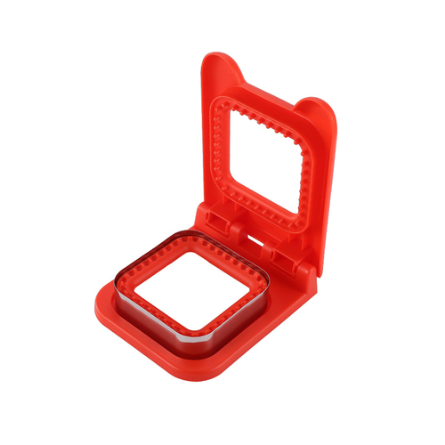 Sandwichformer Cutter og Sealer | Norvo