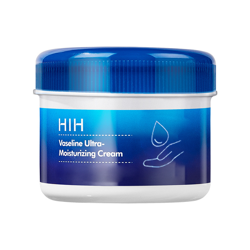 Norvo | Vaseline True Fuktighetskrem