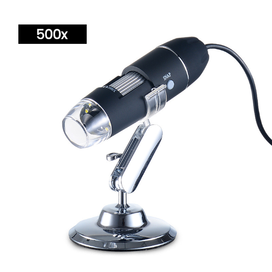 Norvo | Bærbar Trådløs Digitalmikroskop