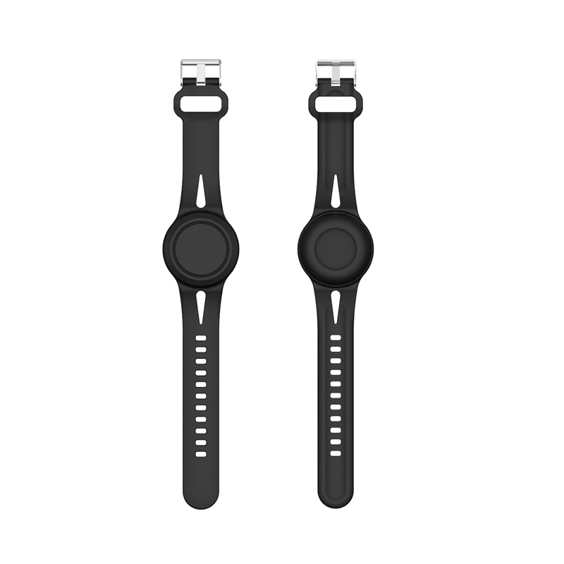 Norvo | Barnvannsavstøtende silikon anti-tap klokke