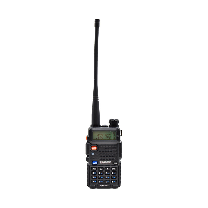 Walkie-Talkie Med Lang Rekkevidde