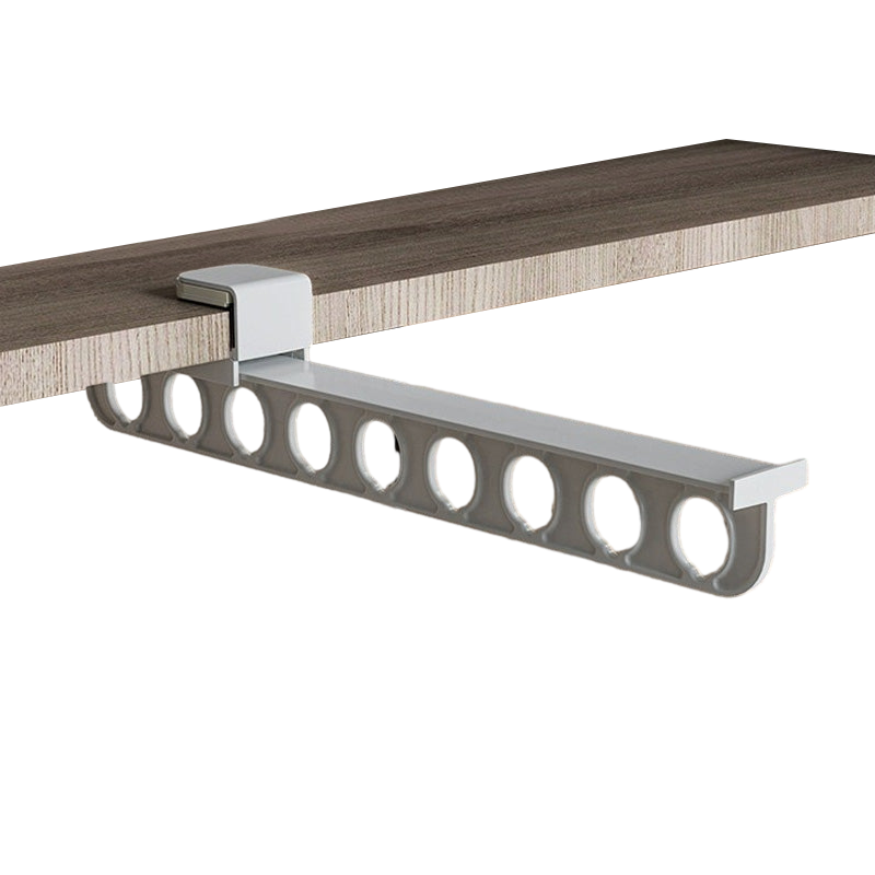 Norvo | Utvidbar garderobeorganisator