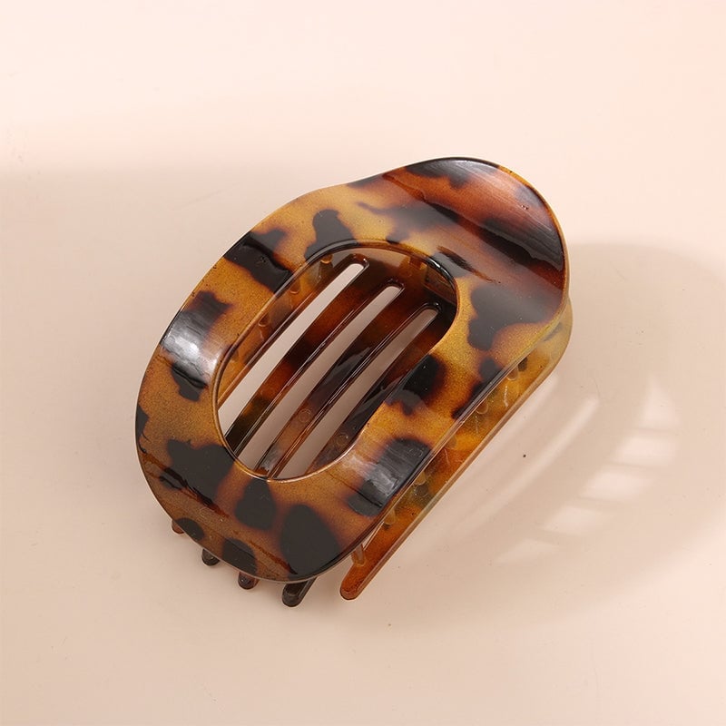 Norvo | Sommertilbud Enkel Elegant Andemunns Hårklemme