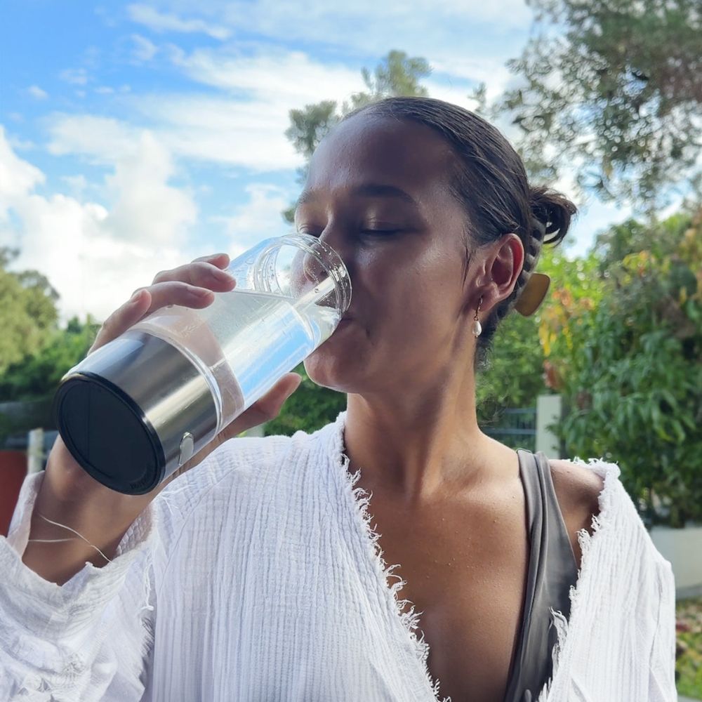 Norvo | Hydrogen Vannflaske