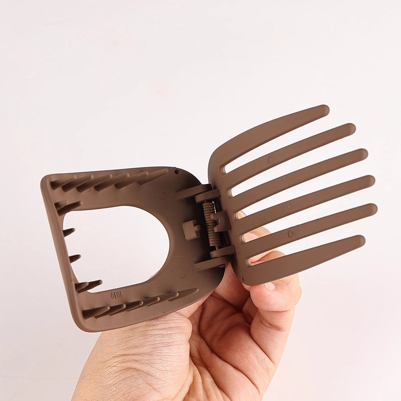 Norvo | Sommertilbud Enkel Elegant Andebeak Hårnål