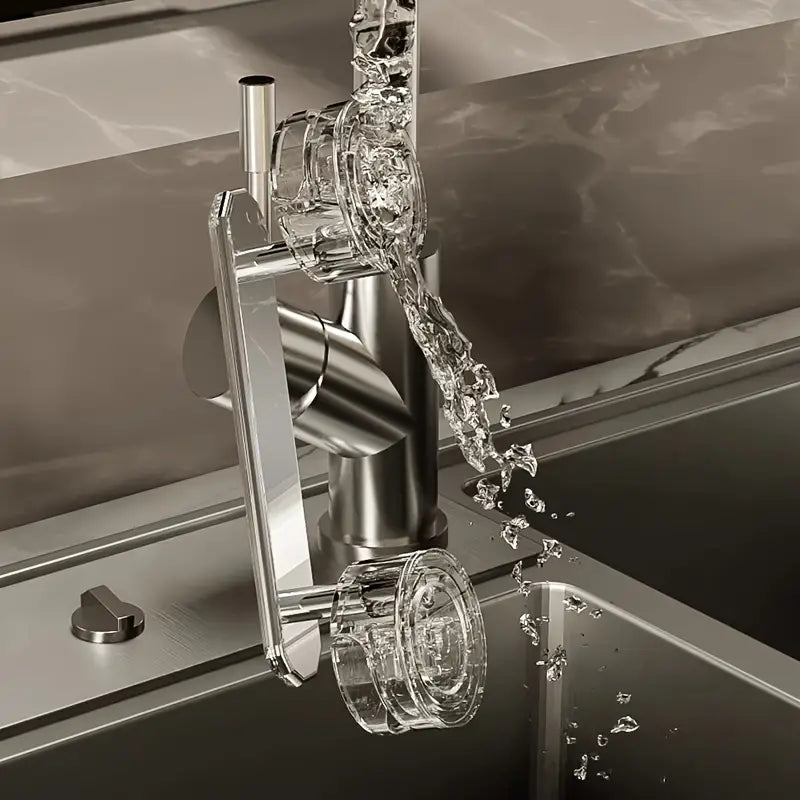 Norvo | Praktisk sugekopphåndtak