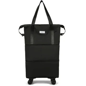 Norvo | Separation Backpack - med hjul & for tørr-fuktig