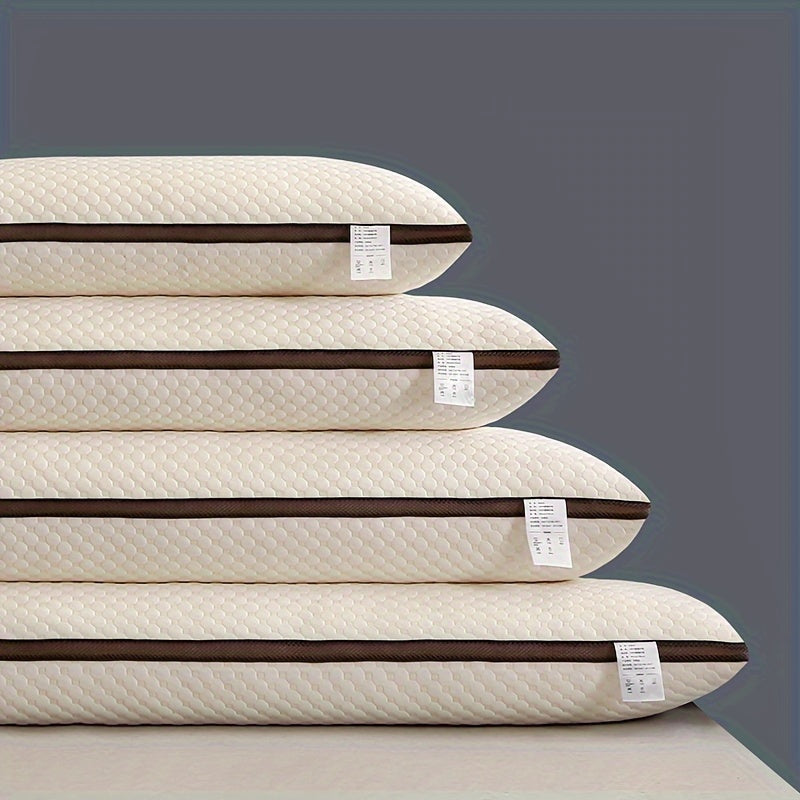 Norvo | DreamWeave – 3D Strikket Kropppute for Uovertruffen Avslapning