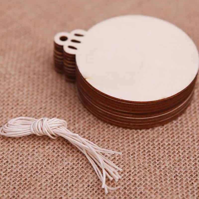 Norvo | DIY Håndverk Midtpunkt Ferie Henge Dekorasjoner