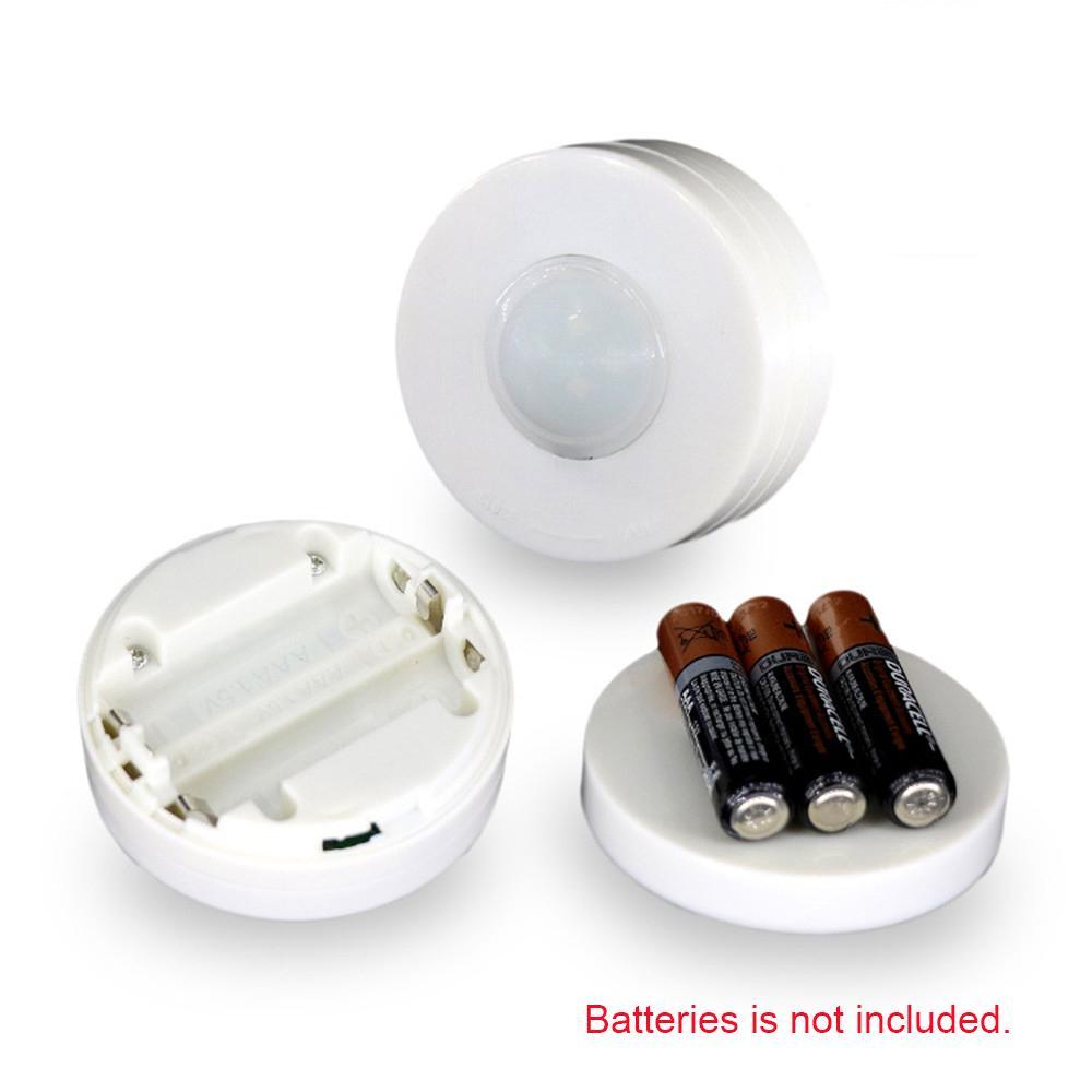 Norvo | Led Touch Trådløs Nattlys