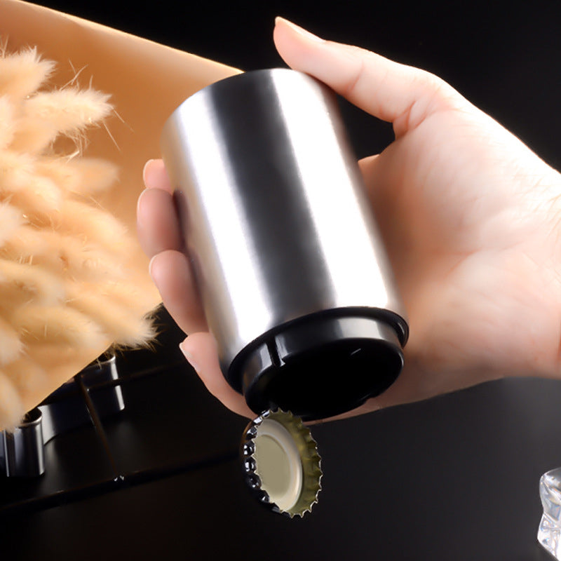 Norvo | CapEase – Åpne flasker uten anstrengelse og uten belastning på håndleddet hver gang