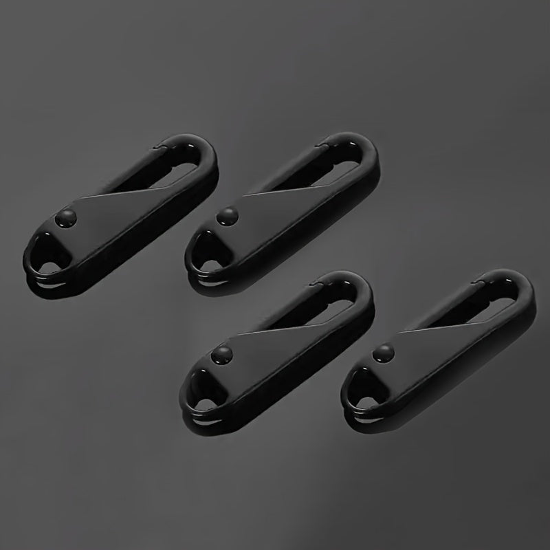 Norvo | BlackForm Black Organizer – Solid plastlagringsløsning for hjemmet eller kontoret