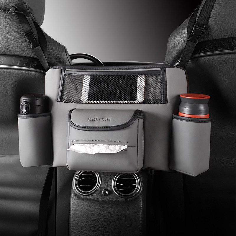 Norvo | Den mest praktiske biloppbevaringsposen