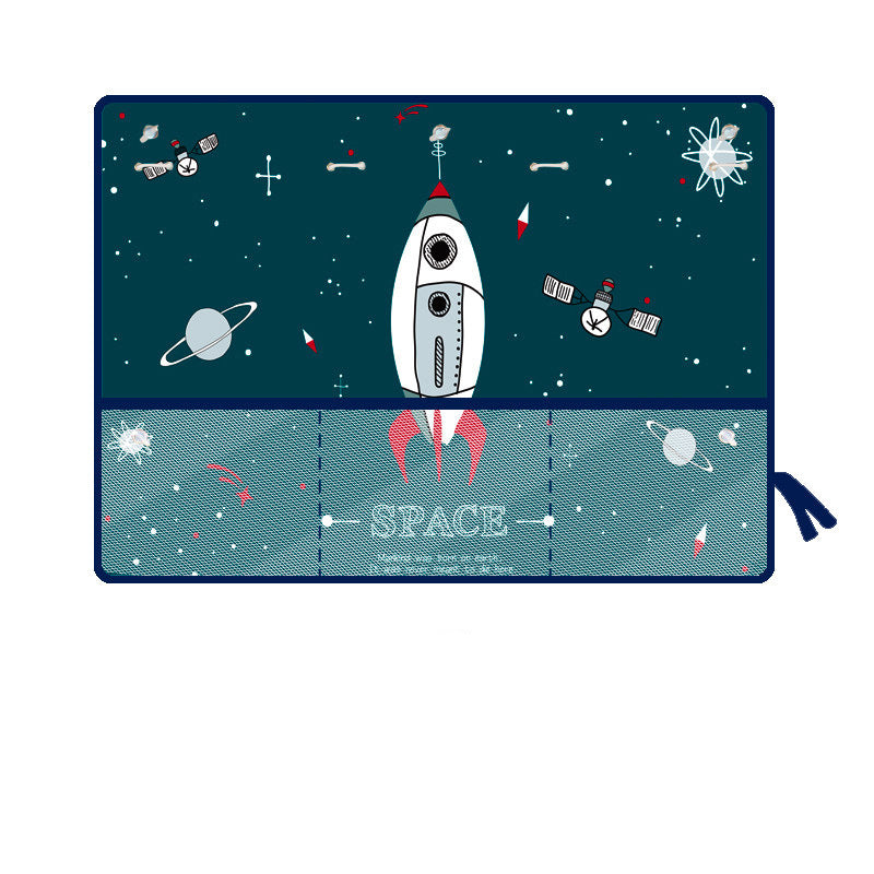 Norvo | Bil solskjerm Biltrekk for barn