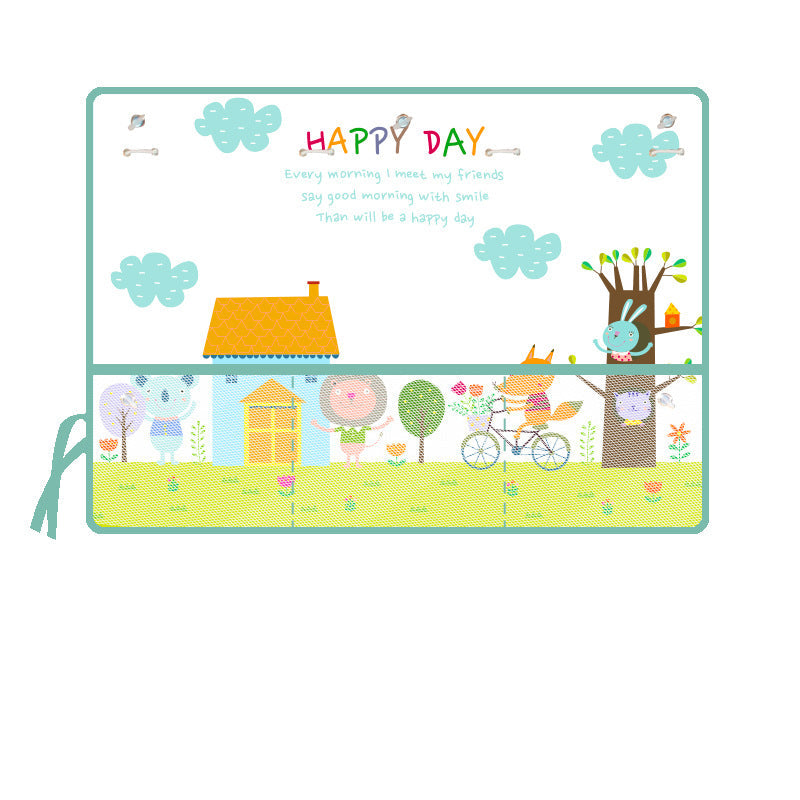 Norvo | Bil solskjerm Biltrekk for barn