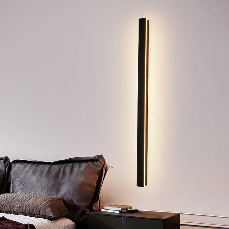 GarduruBold LED Vegglampe - Fint metalldesign for moderne rom