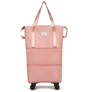 Norvo | Separation Backpack - med hjul & for tørr-fuktig