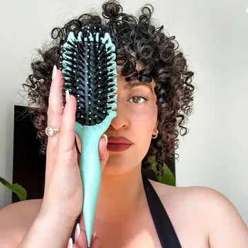 Norvo | Definerende Styling Børste