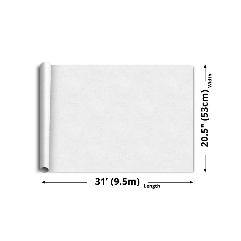 Norvo | Enkel Bredstripe Ikke-Klebrig Tapet for Kaffe-rom og Klesbutikk, 33 Fot x 20,5 Tommer