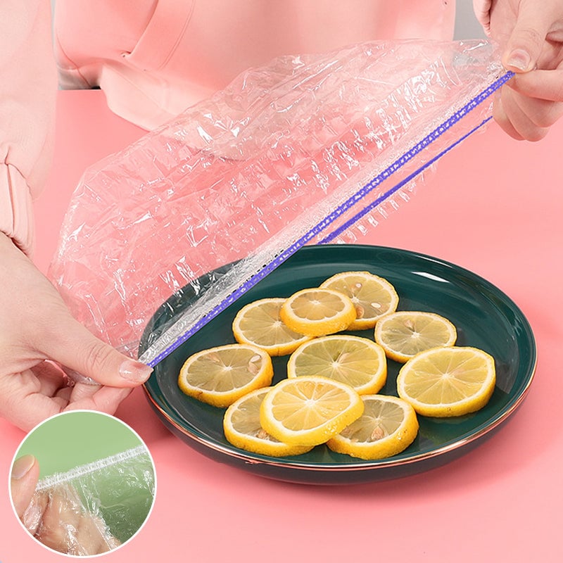 Norvo | Matvaregodkjente husholdnings ferskholdingsposer