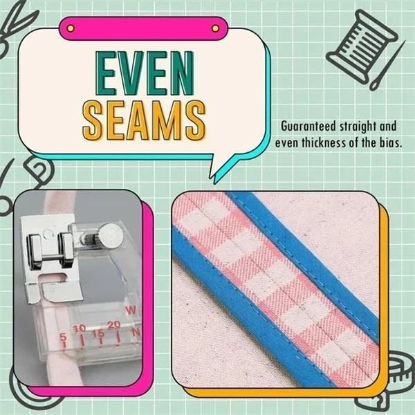 Norvo | BiasBinding Agent™ Tilpassbar Syytelse