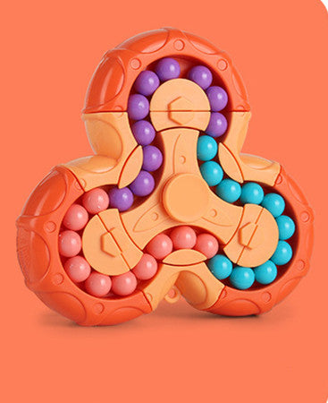 Norvo | CubeGyro Allsidig Puslespill Underholdning