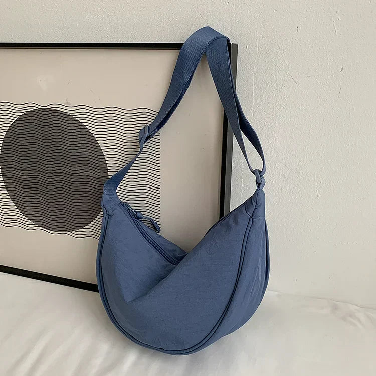 Norvo | Haze Bag️ | Den fashionable dumpling vesken for et stilig antrekk
