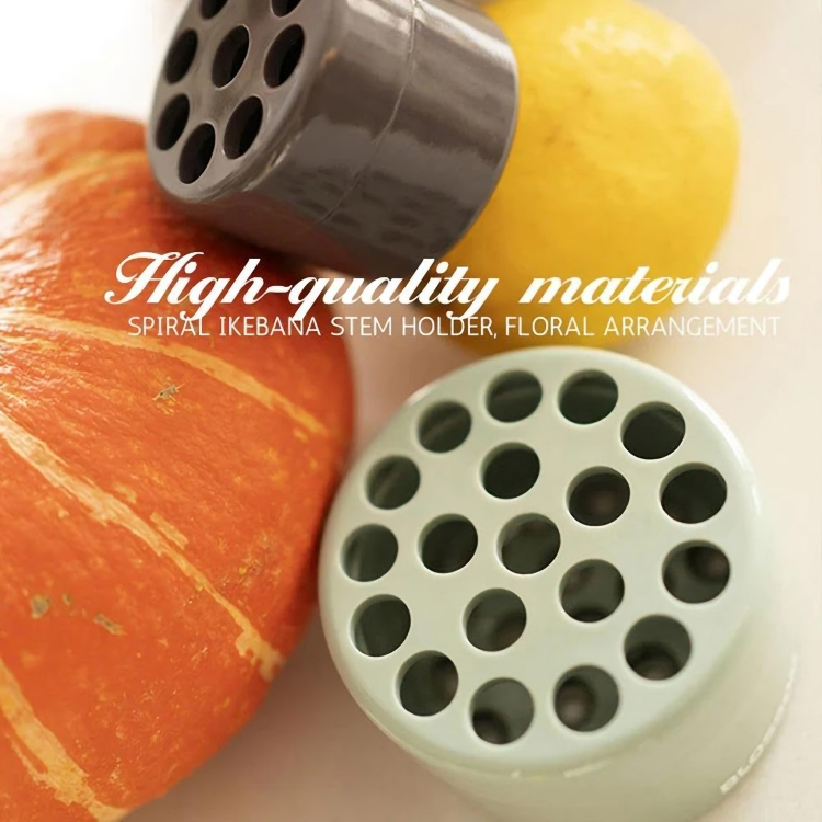 Norvo | StemGuard — Sikre en fantastisk blomsterprakt som aldri velter! (2 stk)