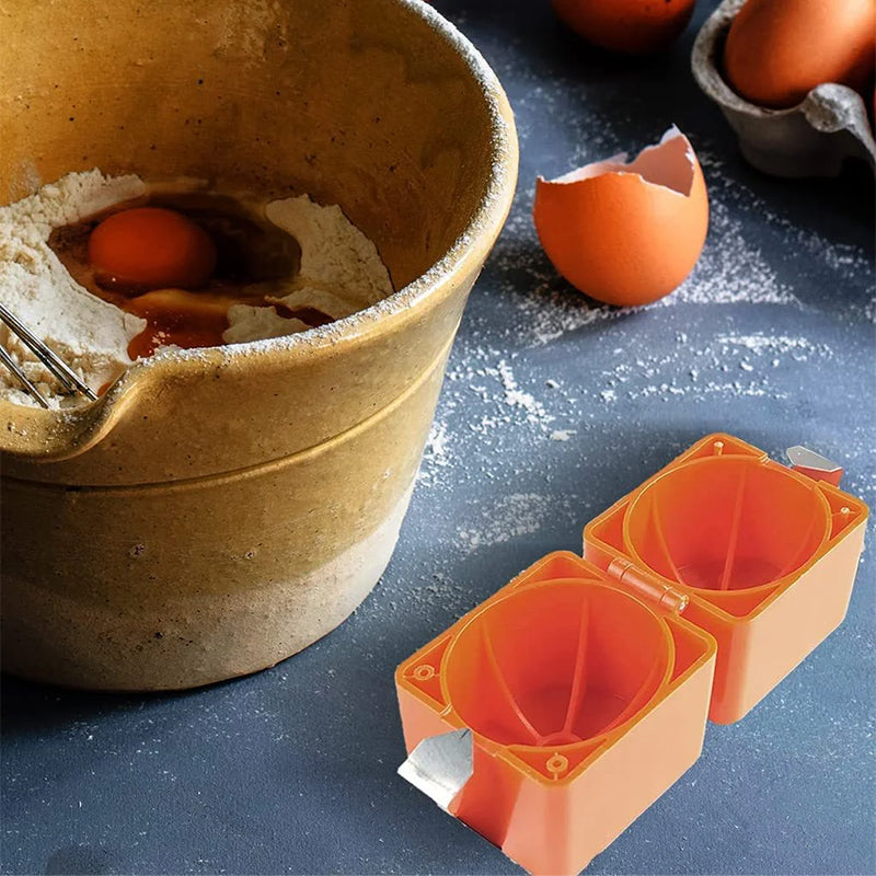 Norvo | Egg Cube Egge Separator Håndholdt
