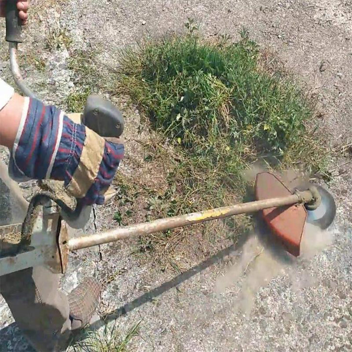 Ugress Trimmerhode for Gressklipper | Norvo