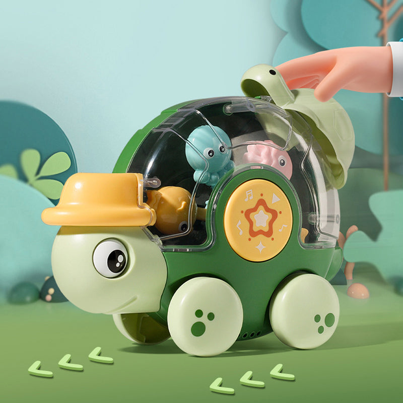 Norvo | Badleker for Småbarn