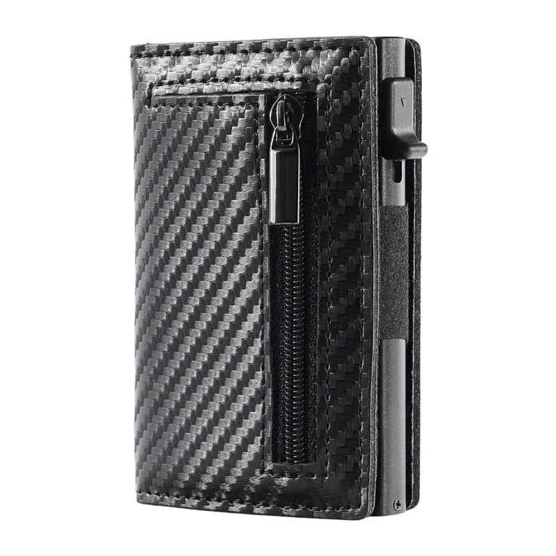 Norvo | VaultLock - Rask lommebøker