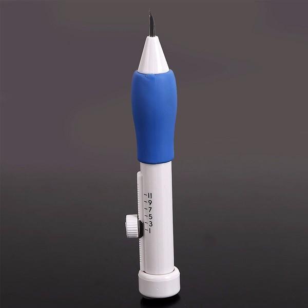 Norvo | Magic Broderipen