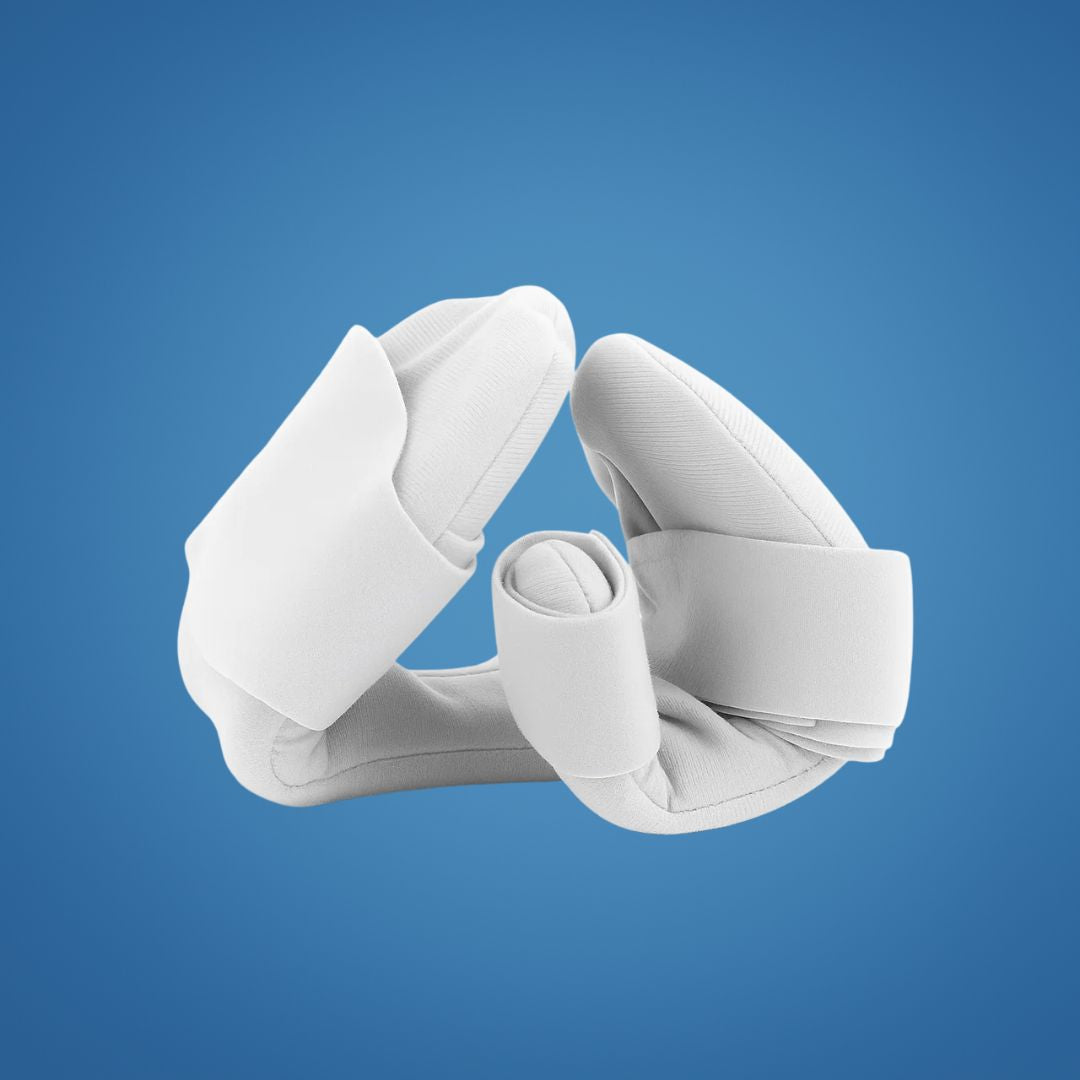 Justerbar – Pustende – Gjenoppretter Mobilitet – Smertelindring & Komfort – Hjelper Daglig Restitusjon Norvo