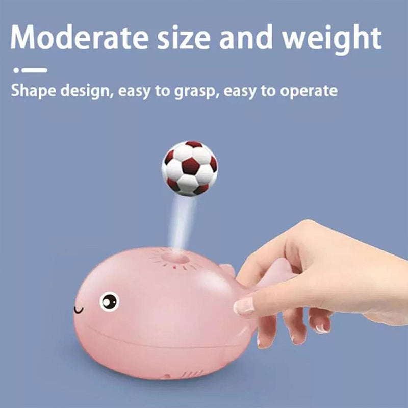 Norvo | Delfin Flytende Ball Leketøy