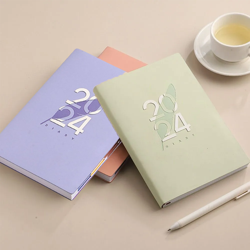 Norvo | Kontorplanlegger Organisator Notatblokk