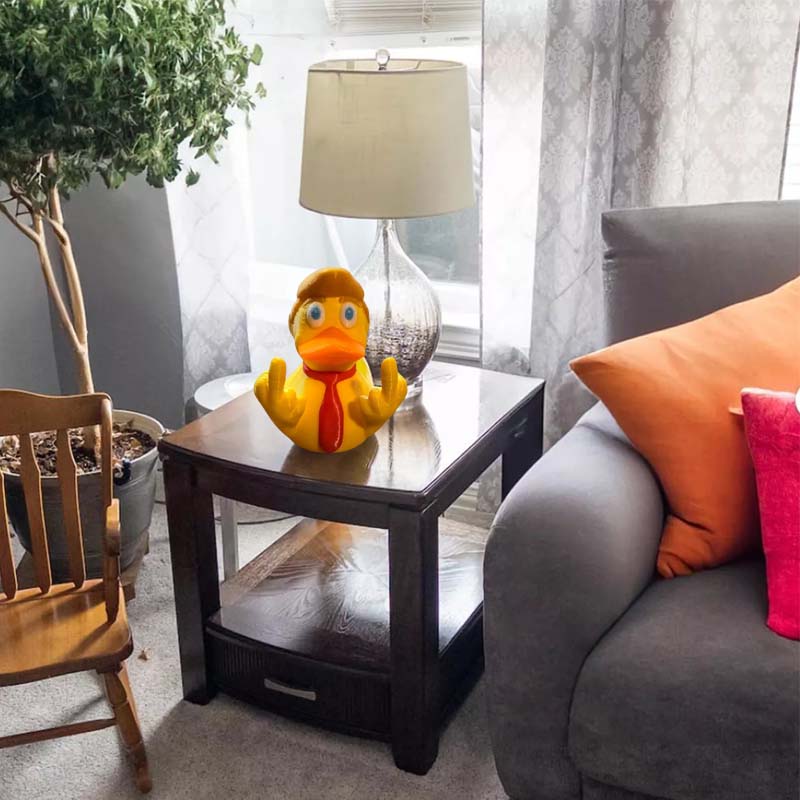 Norvo | Dobbel Langfinger And