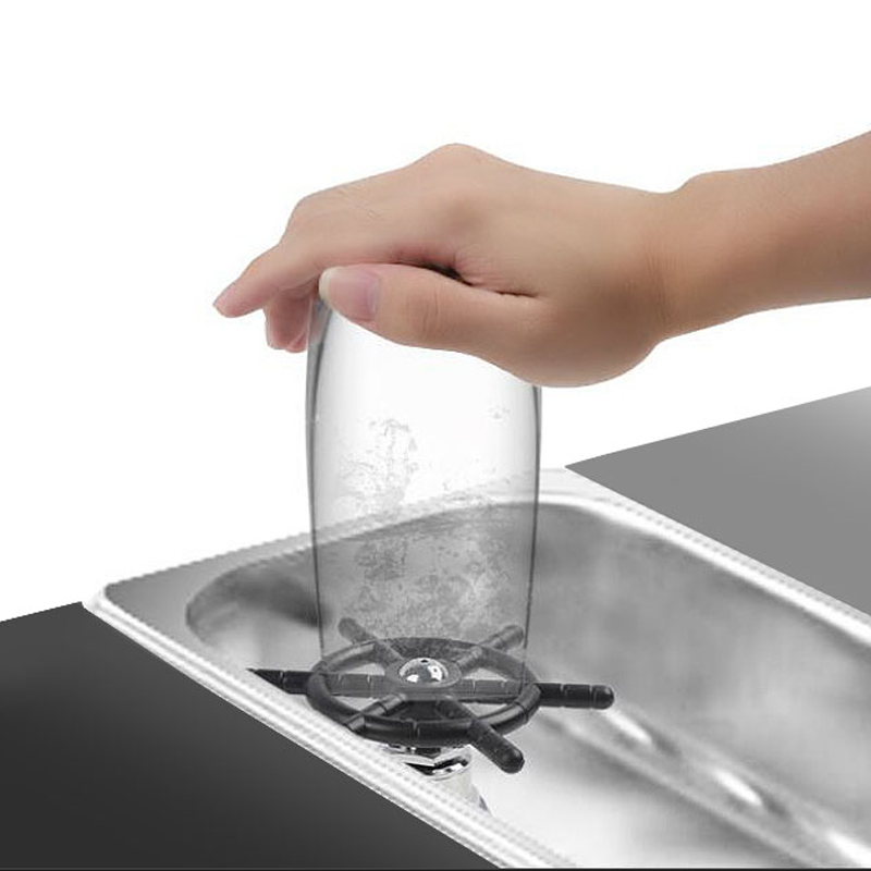 Norvo | Automatisk Rask Koppvaskemaskin