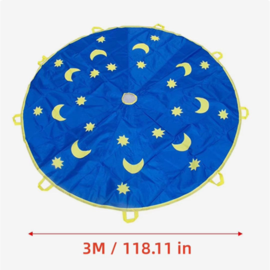 Norvo | Barnesving Tøy Runde – Lek og Bevegelse Tøy