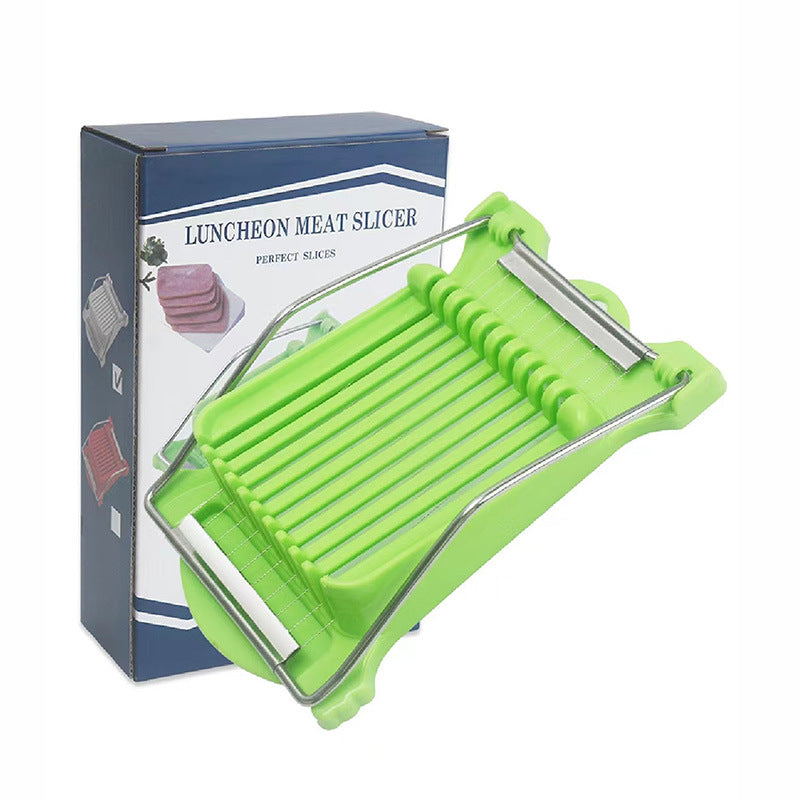 Norvo | Lunchkjøtt skjæreværktøy