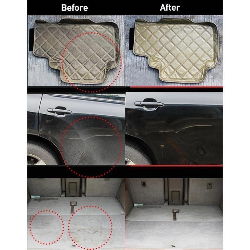 Norvo | All-Purpose Rinse-Free Cleaning Spray