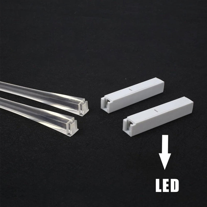 LED Luminous Spisepinner | Norvo