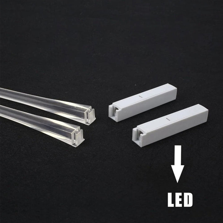 LED Luminous Spisepinner | Norvo