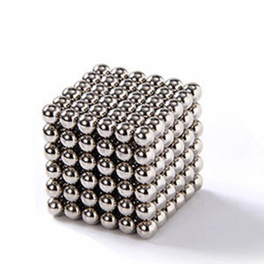 Norvo | Decompression Rubik's kube Magnetisk ball
