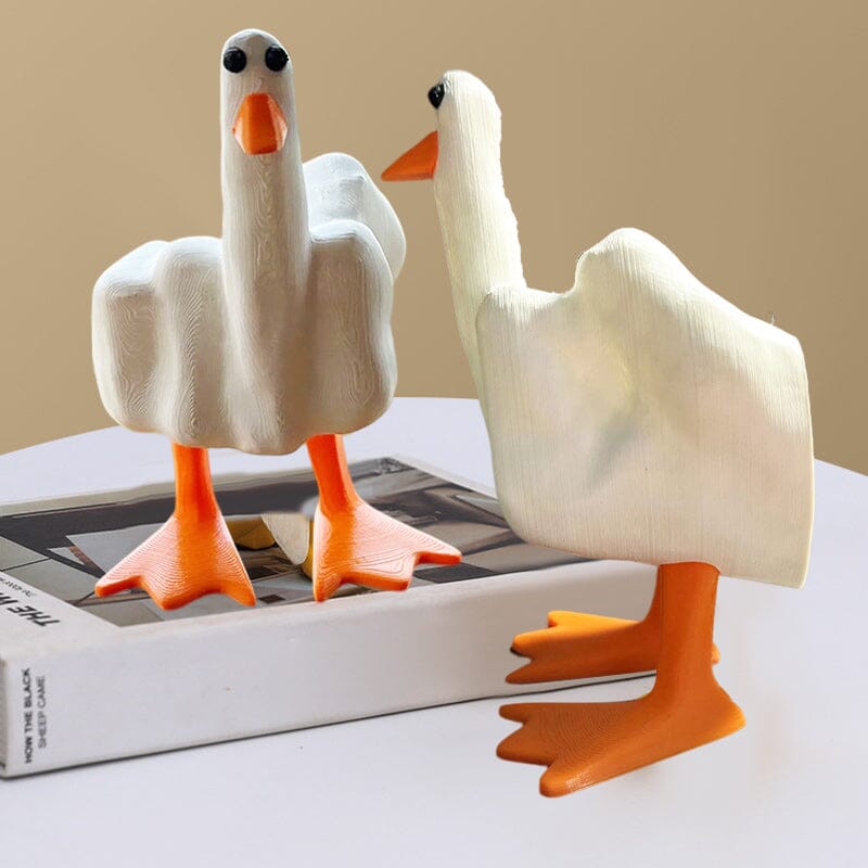 Midt Finger Og Resein Ornament | Norvo