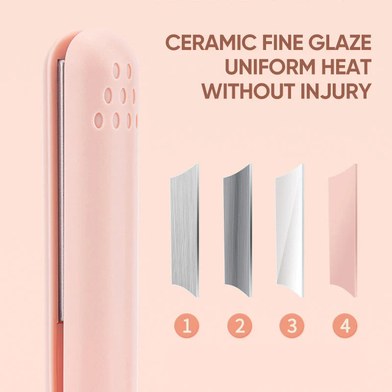 Norvo | CurlBuddy Uanstrengt Krøll Styling Hva som helst