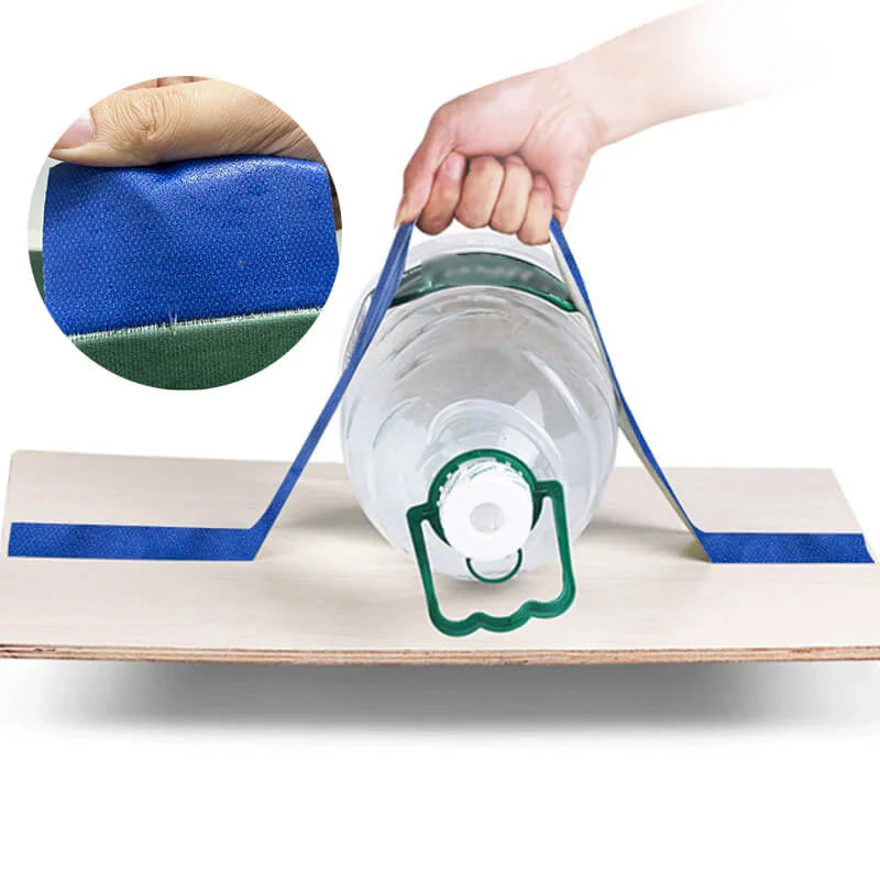 Norvo | Høy klebende presenningstape