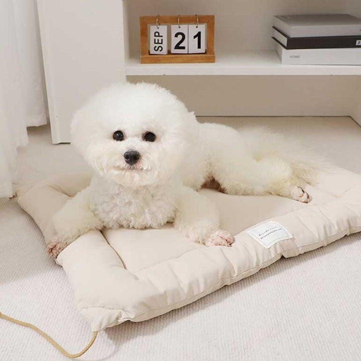 Norvo | SnuggleNest Pet Mat