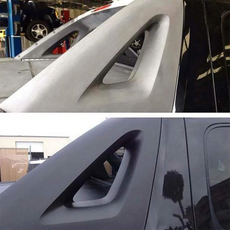 Norvo | Bil Plast Belegg Agent