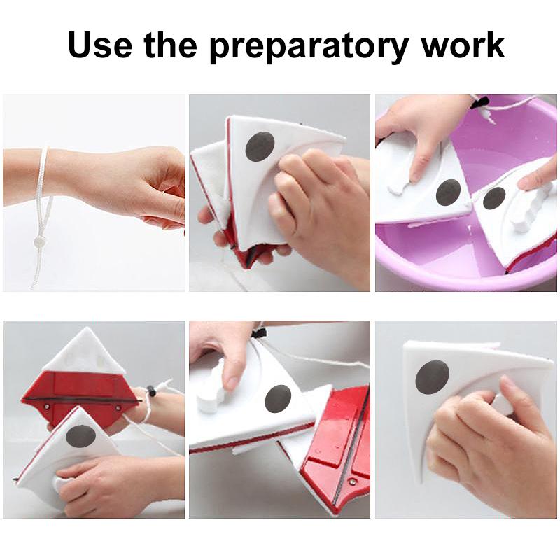 Norvo | Super Vindu Rengjører